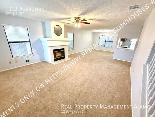 Foto del edificio - 1013 Abercorn-