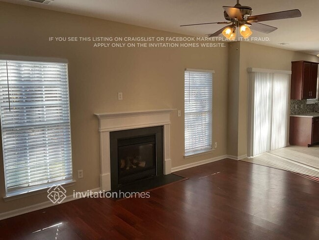 Building Photo - 6605 Pattonsburg Dr