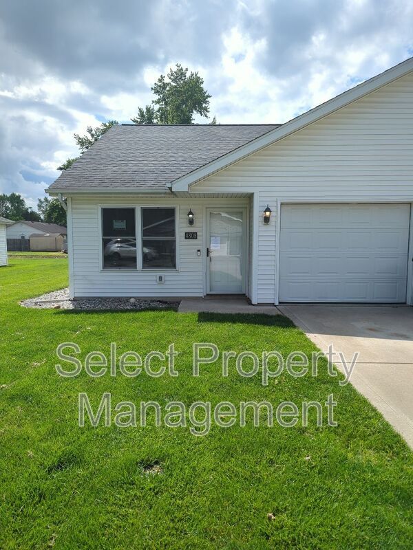 Primary Photo - 4808 Tyrone Rd