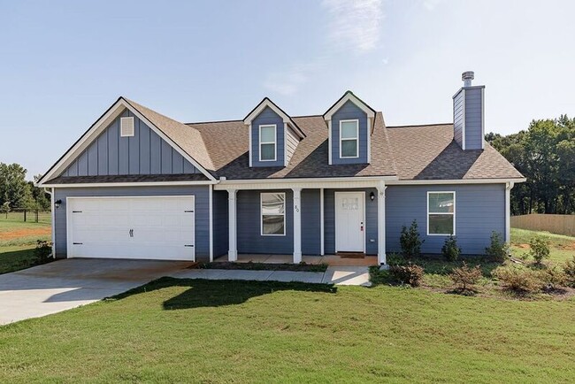 Foto del edificio - 80 Creek Haven Dr