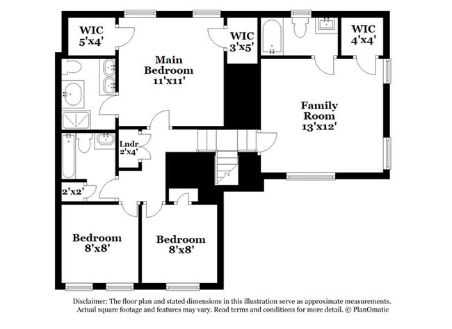 Foto del edificio - 13748 Cedar Pond Cir