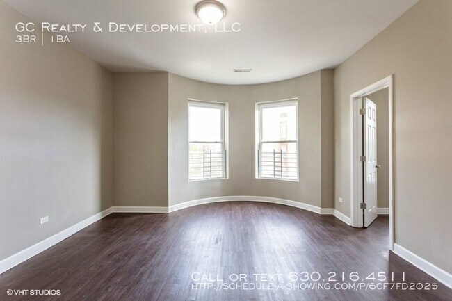 Building Photo - 7220 S Harvard Ave