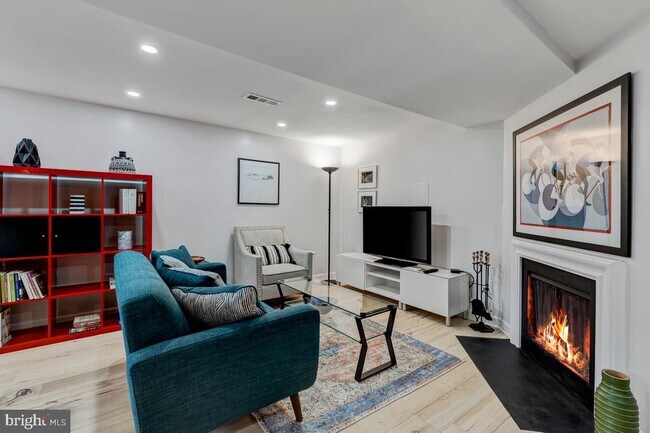 Foto del edificio - 1408 21st St NW