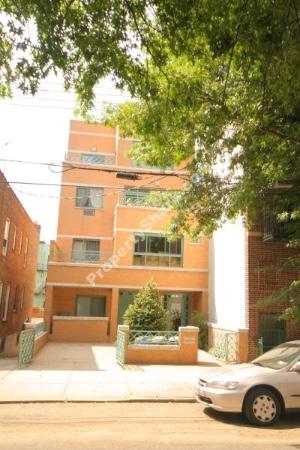 Building Photo - 2576 36th St