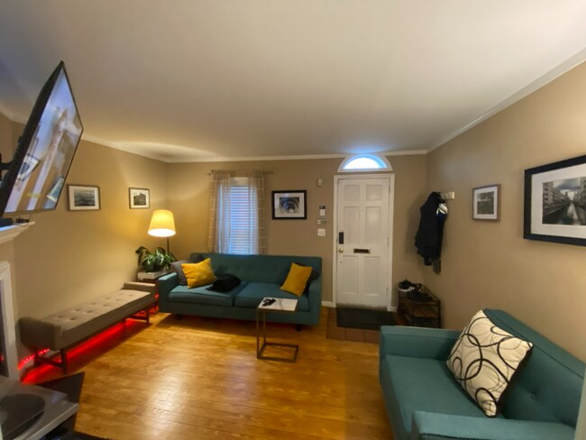 Foto del edificio - 1059 W Barre St