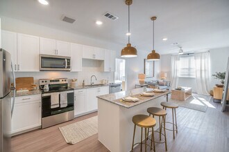 The Chloe apartments — community photo - The Chloe