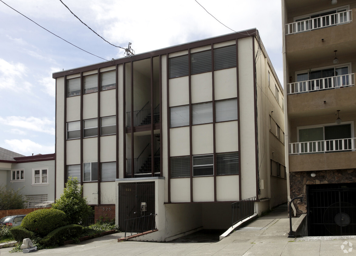 Foto del edificio - Euclid Avenue Apartments