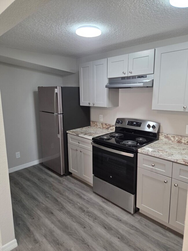 Foto del edificio - Cozy 3 bedroom 2 bath home in quiet neighborhood