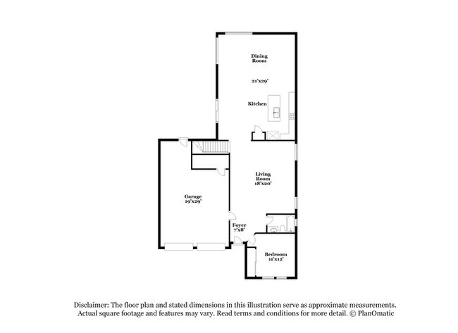 Building Photo - 3147 S Joshua Tree Ln