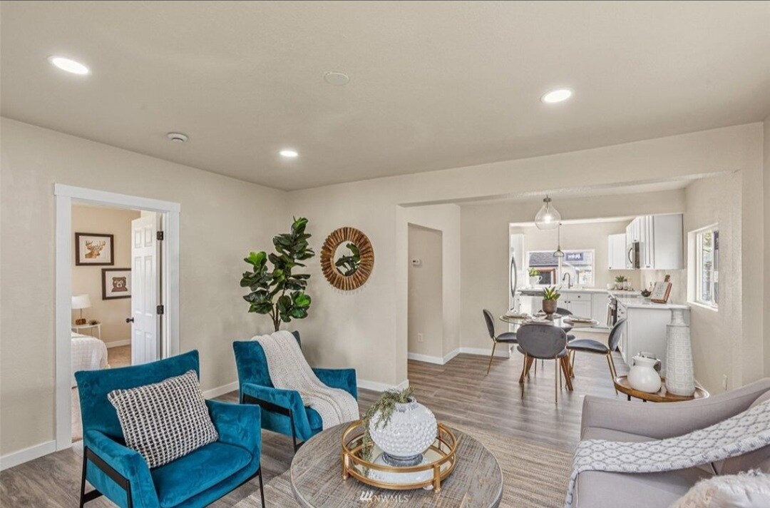 238 Meadow Ave N, Renton, WA 98057 House Rental in Renton, WA