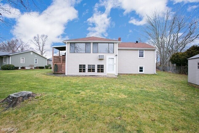 Foto del edificio - 2 br, 1 bath House - 141 Adelaide St