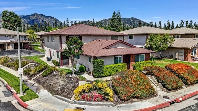 Building Photo - 1085 Sierra Madre Ave