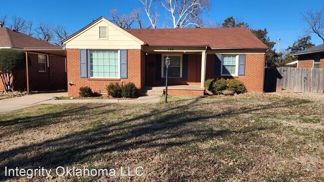 Foto del edificio - 3 br, 1 bath House - 725 NW 54th