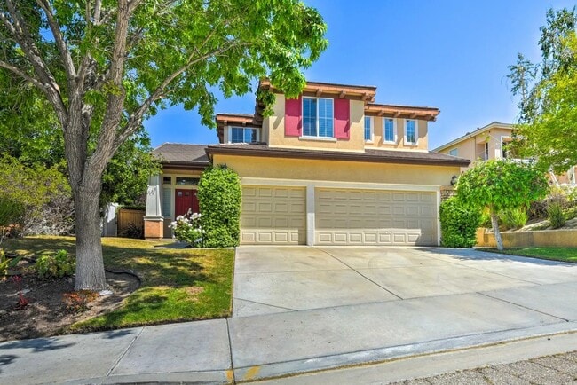 Building Photo - 26338 Oakdale Canyon Ln