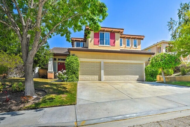 Foto del edificio - 26338 Oakdale Canyon Ln