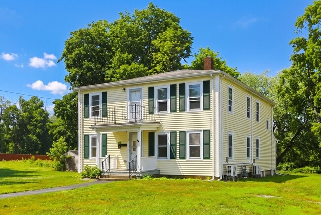 Building Photo - 18 Aldrich Rd
