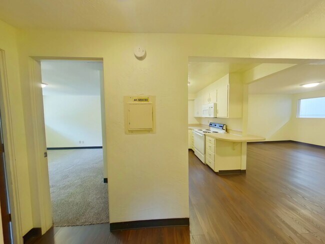 Foto del edificio - 1747 Hilyard St
