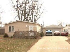 Building Photo - 317 E Wall Ave