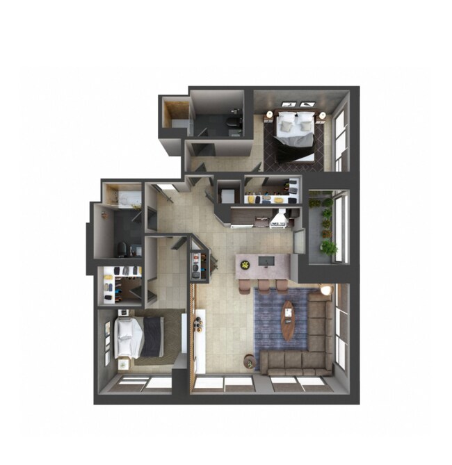 Foto del edificio - 944 W Madison St