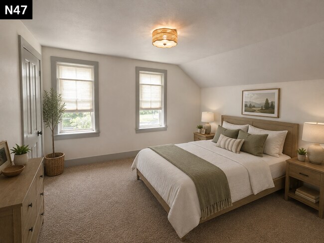 Foto del edificio - 306 N Maple St