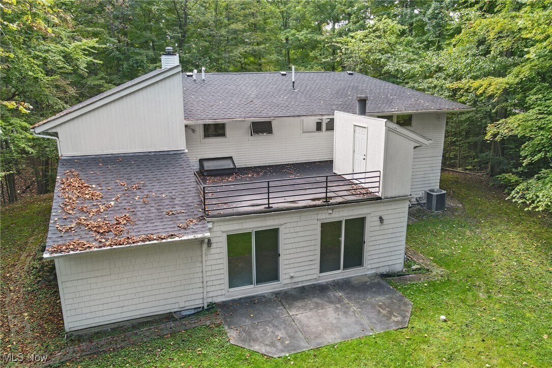 3812 Ellendale Rd Moreland Hills, OH 44022 – photo 3