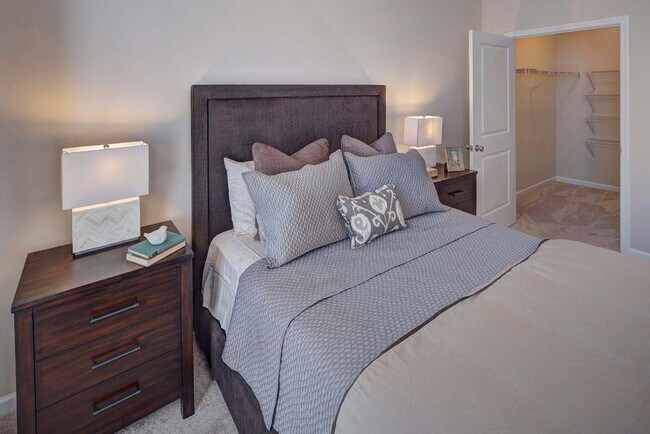 Foto del edificio - The Signature At Schilling Farms