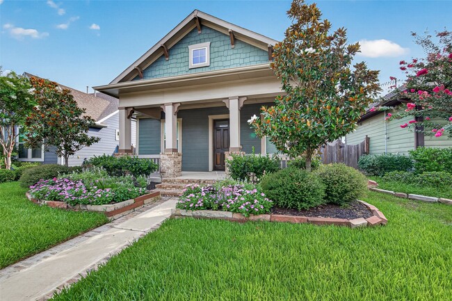 Foto del edificio - 18410 Central Creek Dr