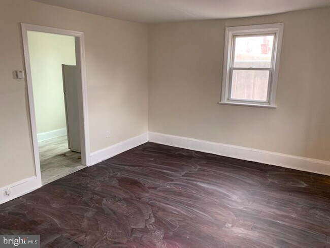 Foto del edificio - 1502 Harrison St