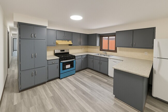 Foto del edificio - 2722 N 74th Ave