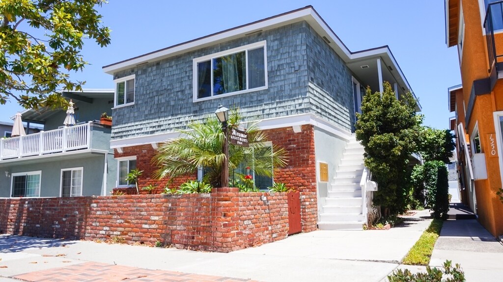 Building Photo - Miramar Apartments