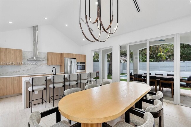 Foto del edificio - 58 NE 45th St