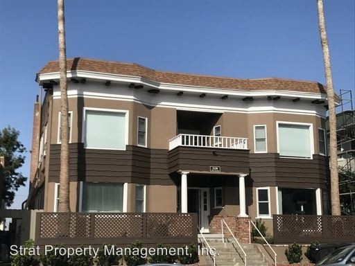 Foto principal - 2130 1st Ave