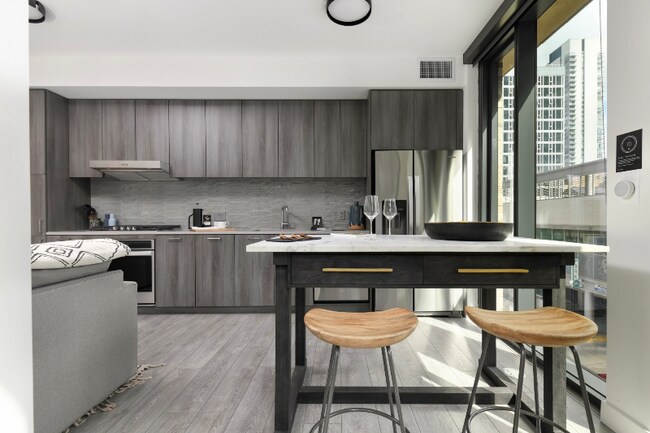 Foto del edificio - 859 W Madison St