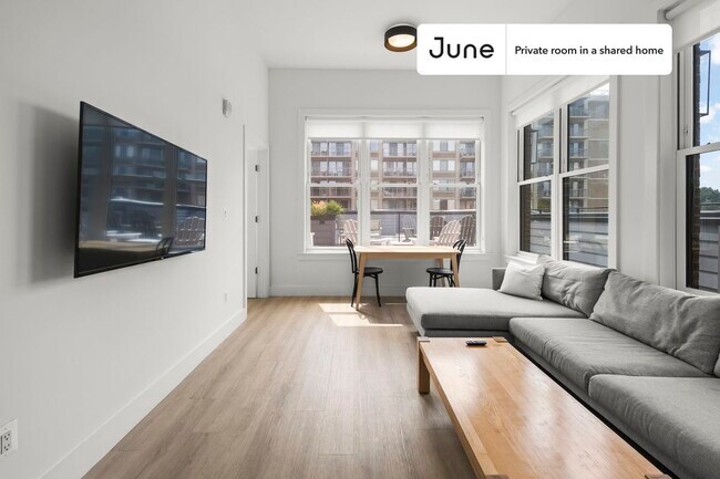 Building Photo - Room in Shared 3 bed/2 bath home in Dupont Circle