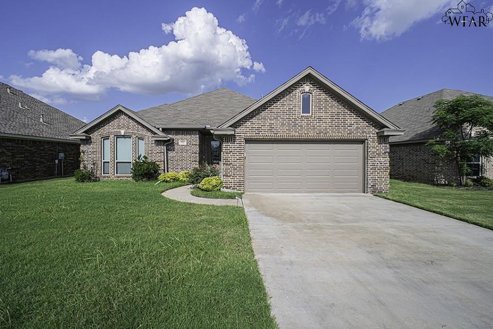 Foto principal - 5007 Southfork Dr