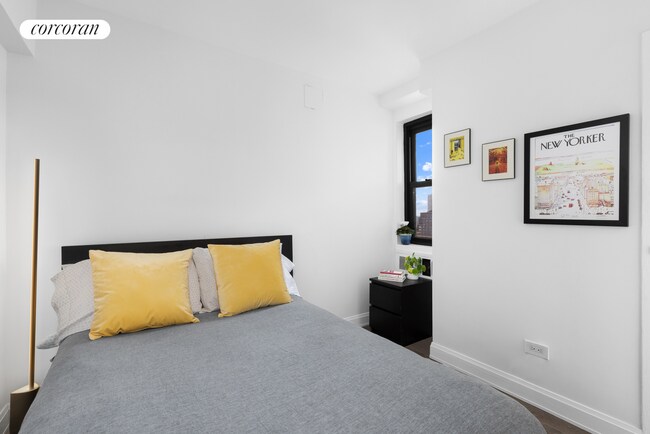 Foto del edificio - 305 E 72nd St