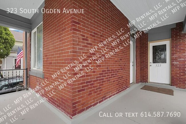 Foto del edificio - 323 S Ogden Ave