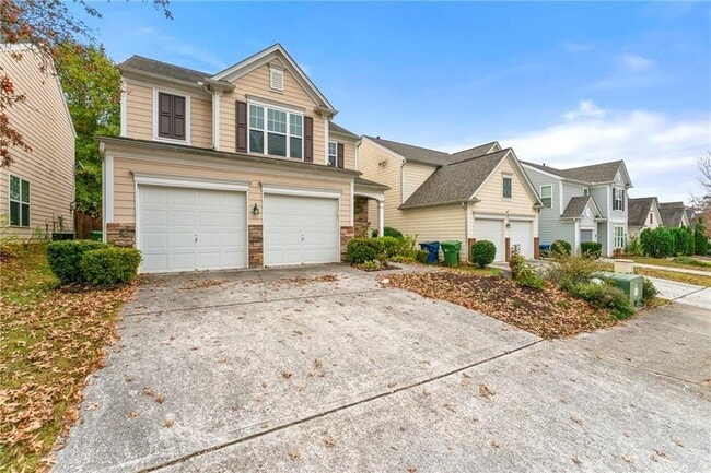 Foto del edificio - 3218 Saville St SW