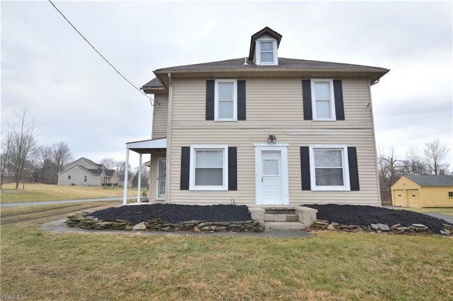 Foto del edificio - 2831 Center Rd