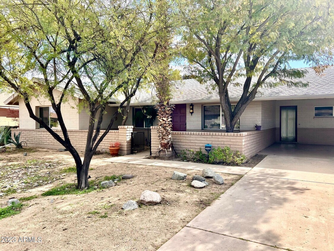 1717 E La Donna Ln, Tempe, AZ 85283 House Rental in Tempe, AZ