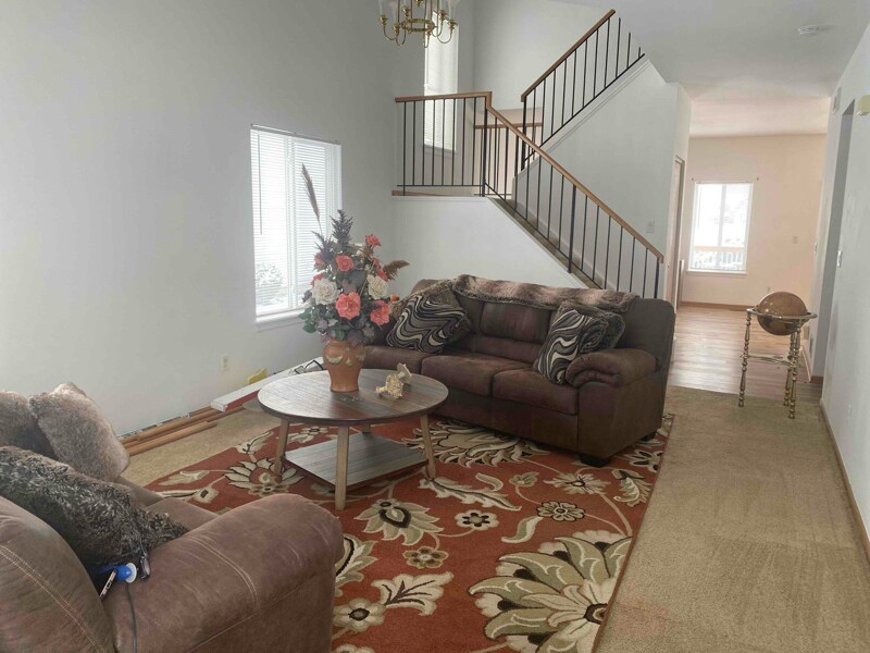 14058 Edgewater Dr, Plainfield, IL 60544 Townhome Rentals in