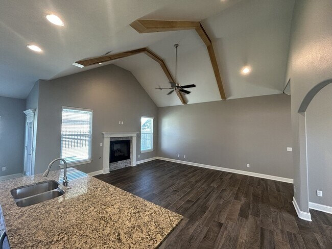 Photo - 4304 SW Cornerstone Rd House