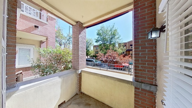 Photo - 1747 N Pearl St Apartment