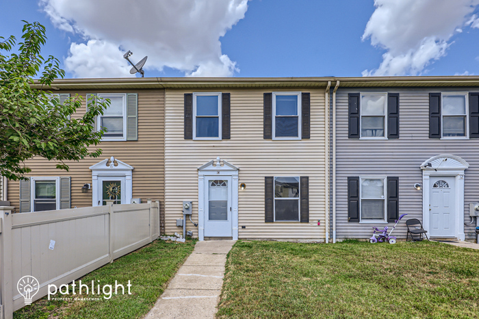 Primary Photo - 14 Holcumb Court, Baltimore, MD, 21220