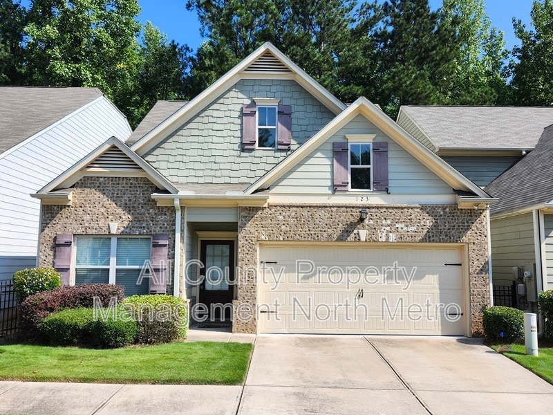 Primary Photo - 123 Hickory Village Cir