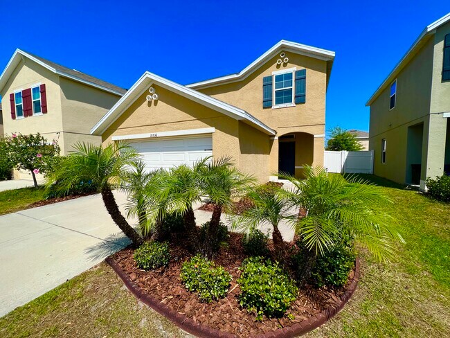 Foto del edificio - 10536 Rhodine Rd