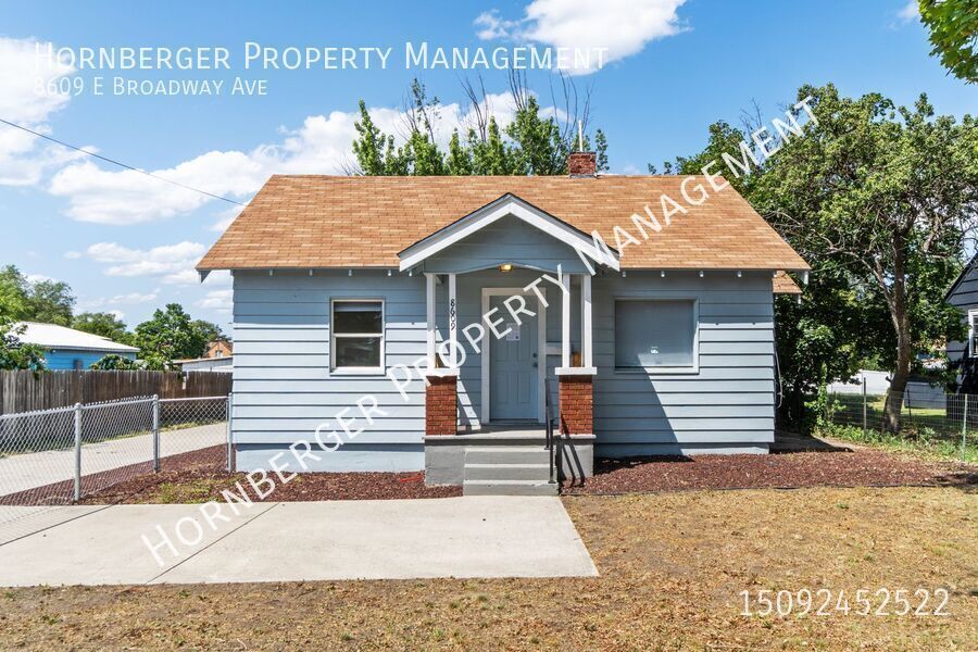 Foto principal - 8609 E Broadway Ave