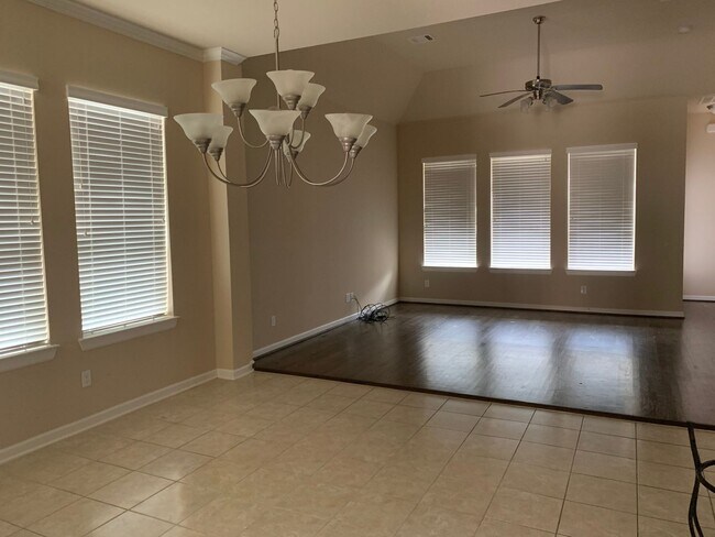 Foto del edificio - Gorgeous House For Lease in Richardson
