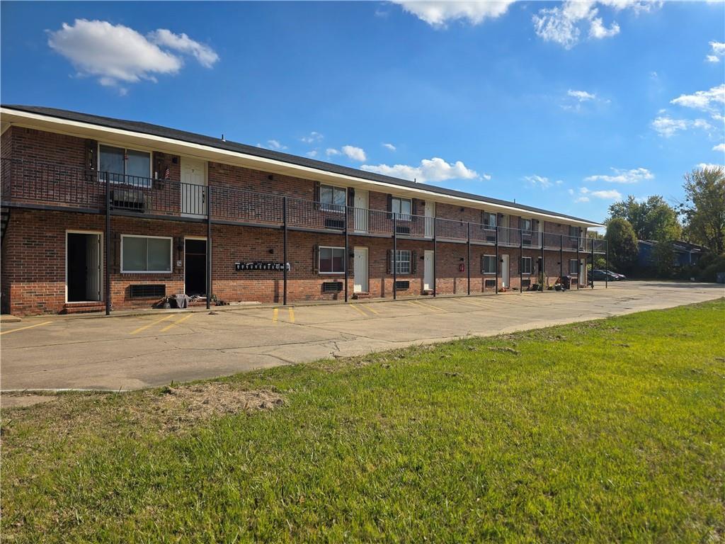 Foto del edificio - 2308 Savannah St