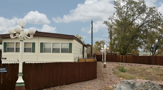 Foto del edificio - Wells Mobile Home Village
